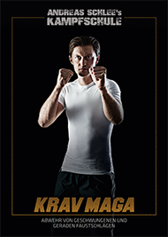 Krav Maga Plakat